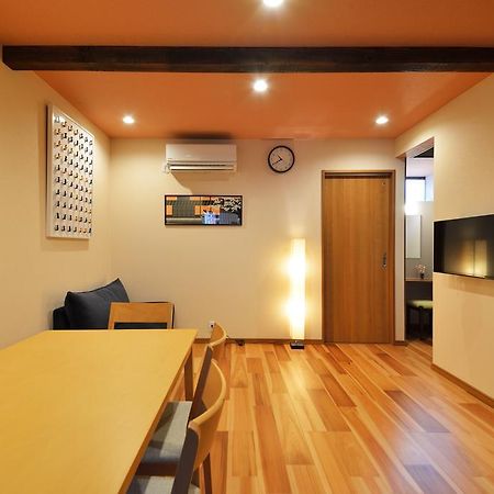 Eisukeya In Gion Villa Kyoto Ngoại thất bức ảnh