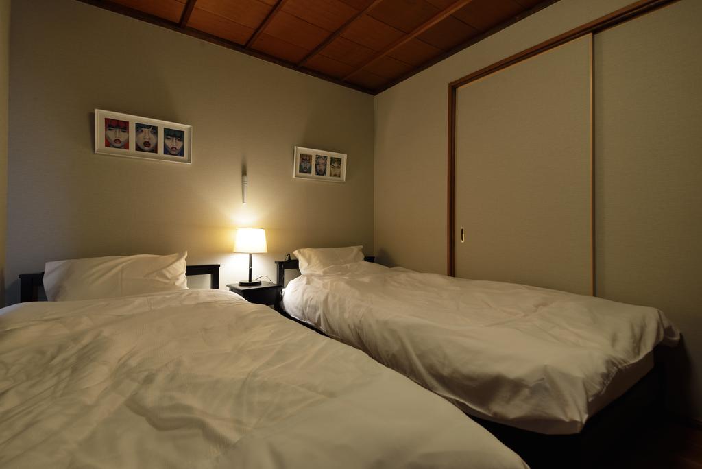 Eisukeya In Gion Villa Kyoto Ngoại thất bức ảnh