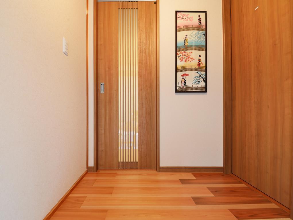 Eisukeya In Gion Villa Kyoto Ngoại thất bức ảnh