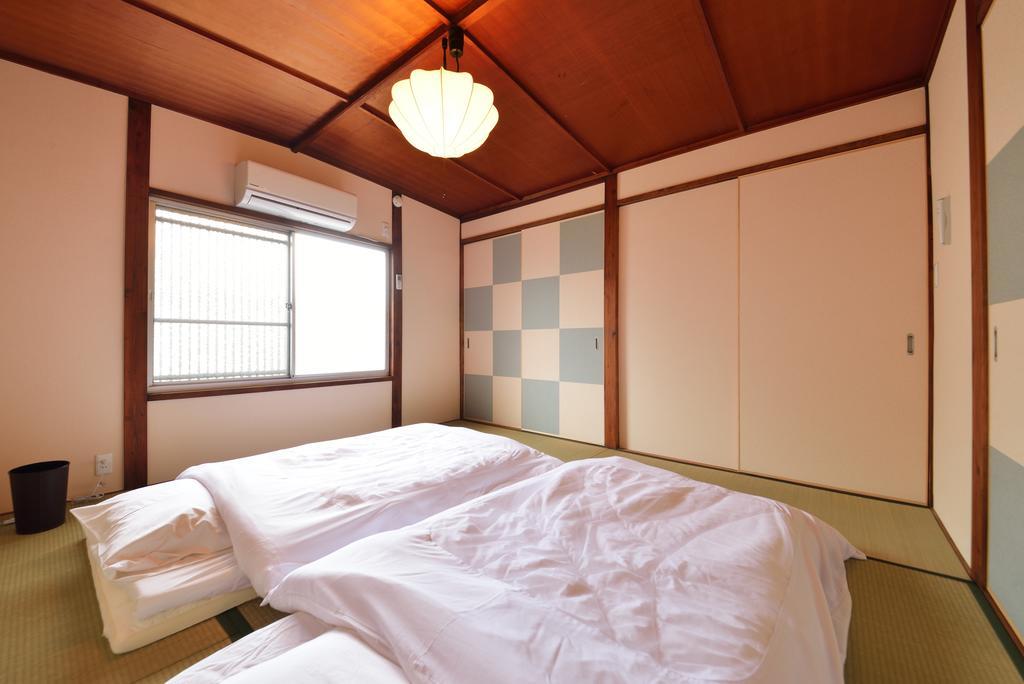 Eisukeya In Gion Villa Kyoto Ngoại thất bức ảnh