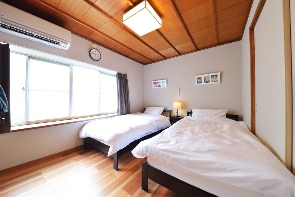 Eisukeya In Gion Villa Kyoto Ngoại thất bức ảnh